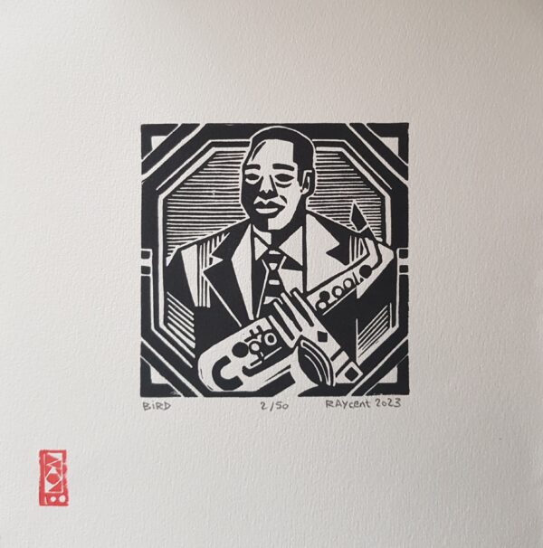 Charlie Parker – Image 2